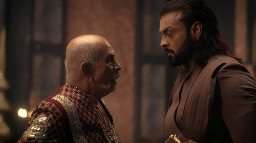 पौरशपुर第2季第2集