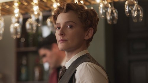 Las chicas del cable - Cesaret