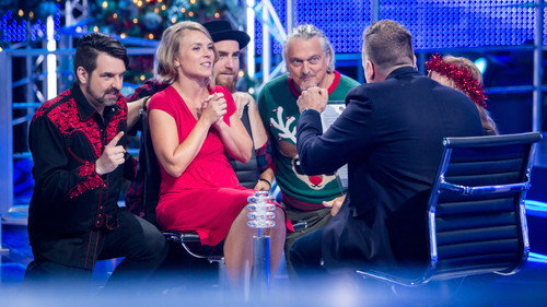 Episode Friday, December 7, 2018