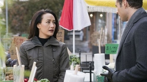 Designated Survivor - 21. Bölüm