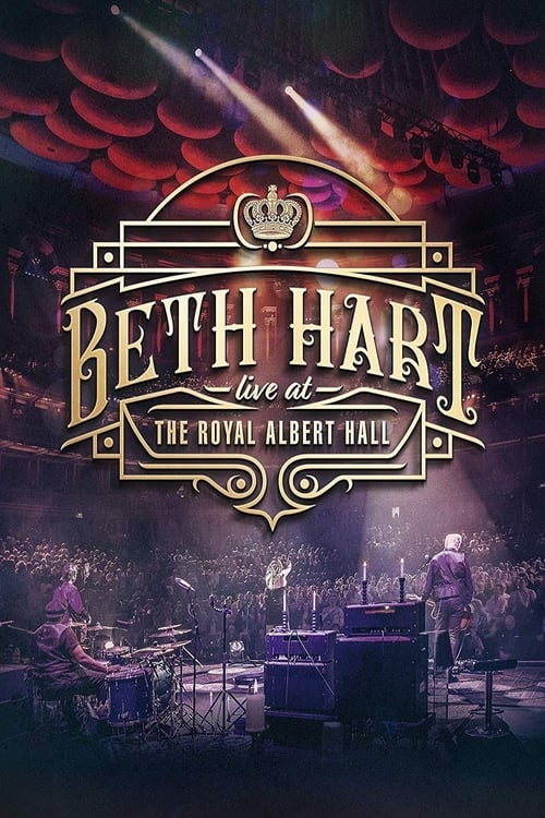 Beth+Hart%3A+Live+At+The+Royal+Albert+Hall