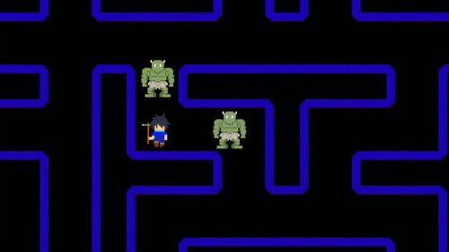 Im Standing on a Million Lives - 5. Bölüm