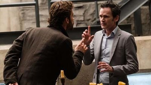 Sleepy Hollow - 5. Bölüm