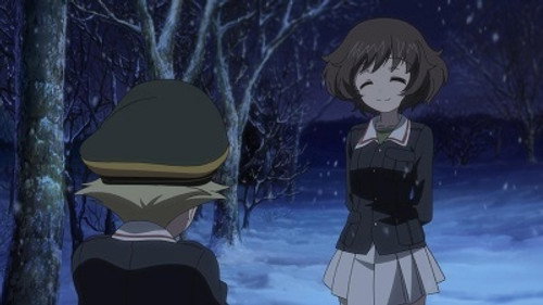 Snow War!