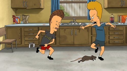 Beavis and Butt-head Watch Full TV Episode Online