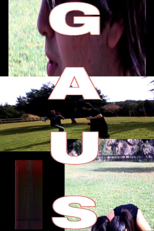 gaus's poster