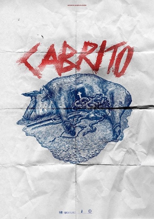 Cabrito Cabrito 2019 film completo | Flusso italiano | Ganzer film tv