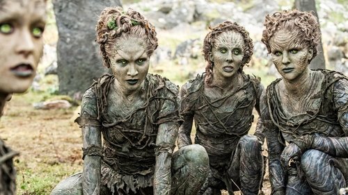 Game of Thrones - Kapı