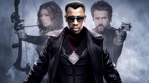 Blade : Trinity (2004) Streaming Vf en Francais