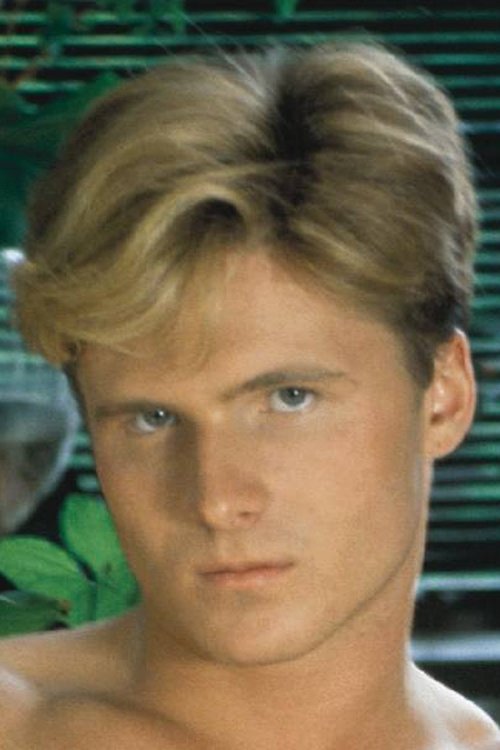 Poster of Alec Powers