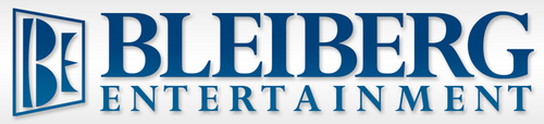 Bleiberg Entertainment Logo