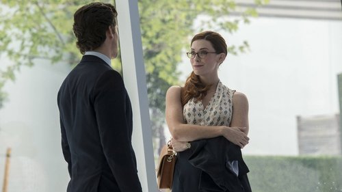 White Collar - 3. Bölüm