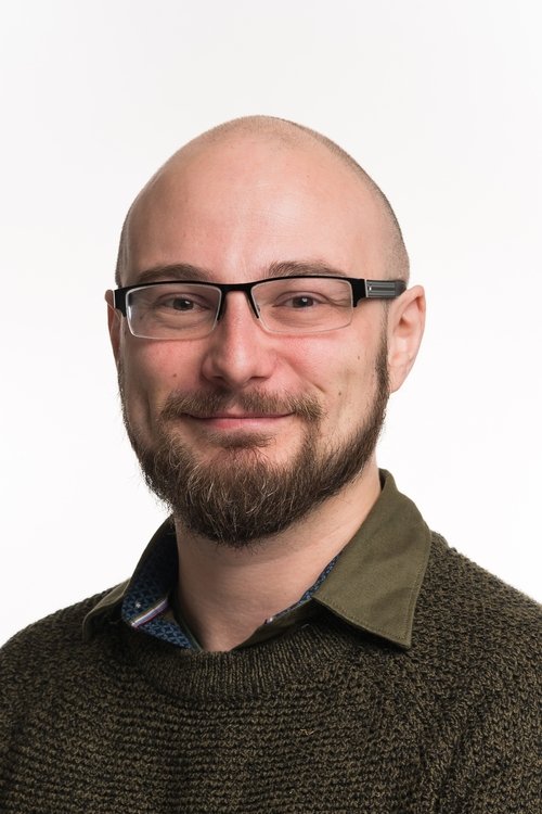 Jamie Gibson