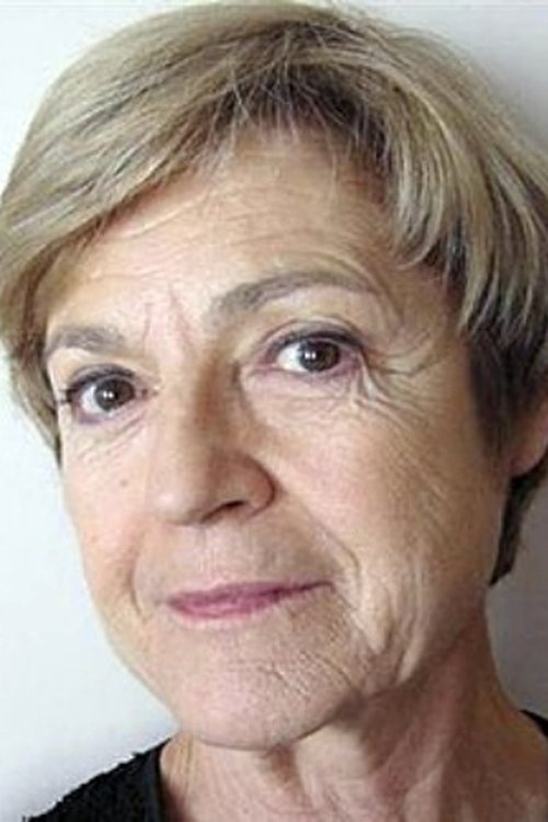 Poster of Arlette Téphany