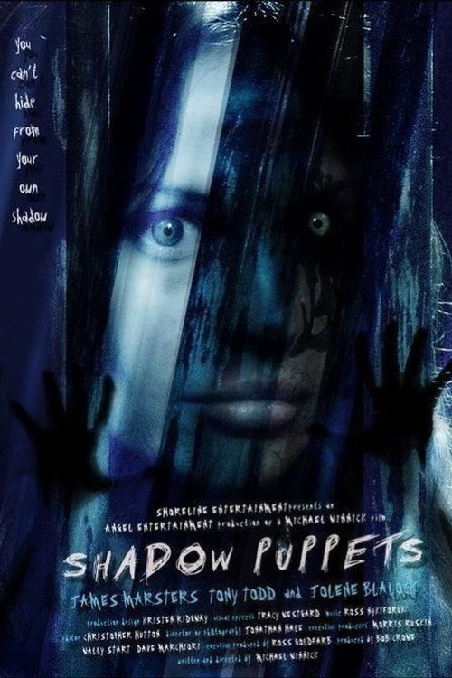 Assistir ! Shadow Puppets 2007 Filme Completo Dublado Online Gratis