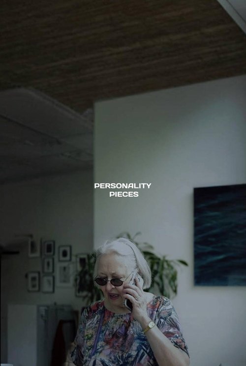 Personality Pieces Poster