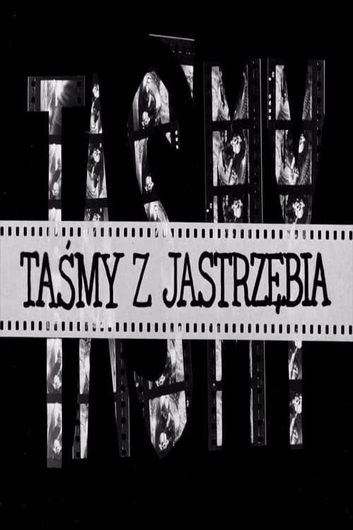 Tapes from Jastrzebie