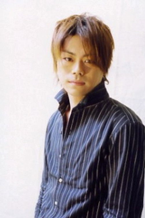 Zdjęcie Daisuke Namikawa