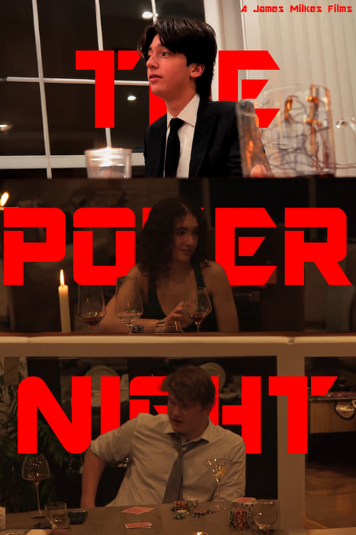 The+Poker+Night