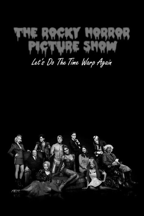 The Rocky Horror Picture Show: Let's Do the Time Warp Again