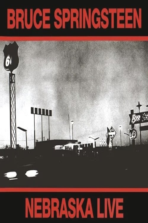 Nebraska Live Poster