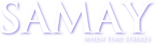 Samay: When Time Strikes Logo