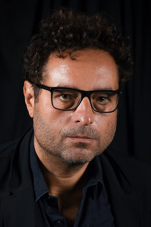 Cast member photo for theodore-ushev