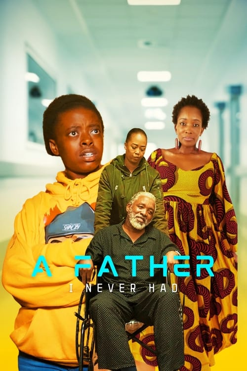 A+Father+I+never+Had