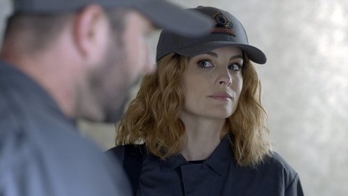 Blindspot - 6. Bölüm