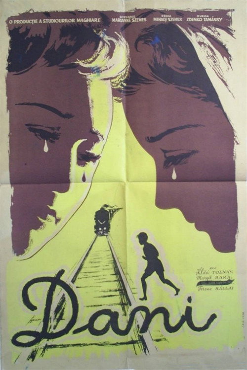 Dani poster 2