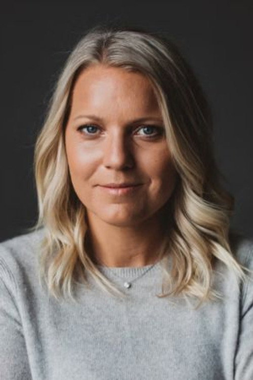 Cast member photo for carina-bergfeldt