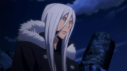 Reborn! - 140. Bölüm