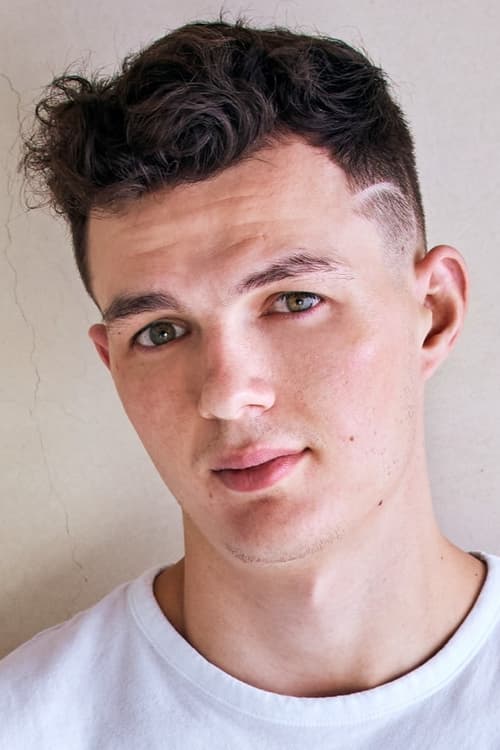 Poster of Josh Rivers