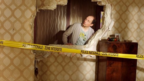 Le passe-muraille (2016) Streaming