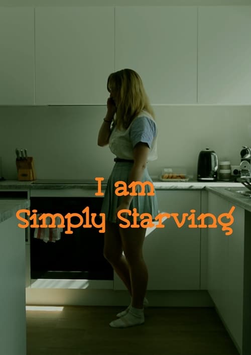 I+am+Simply+Starving