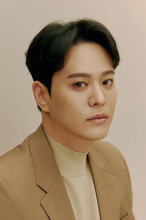 김용준