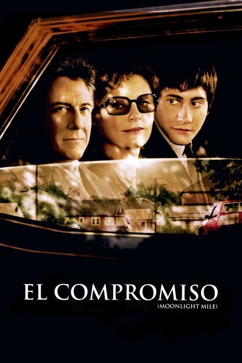 Poster of La vida continúa