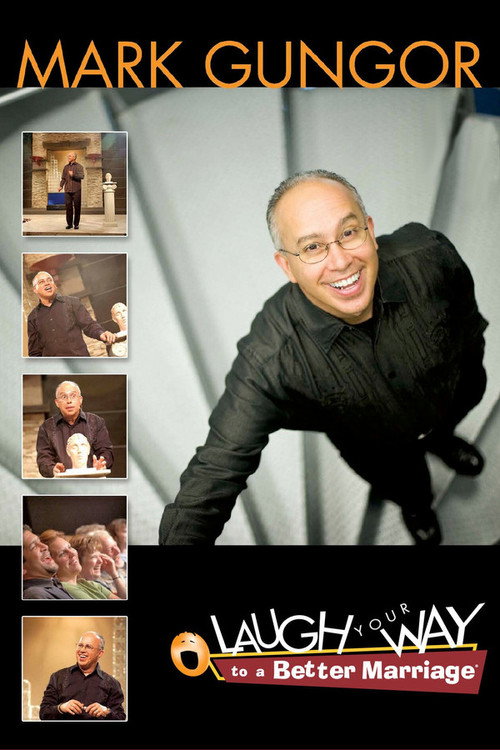 Laugh Your Way to a Better Marriage