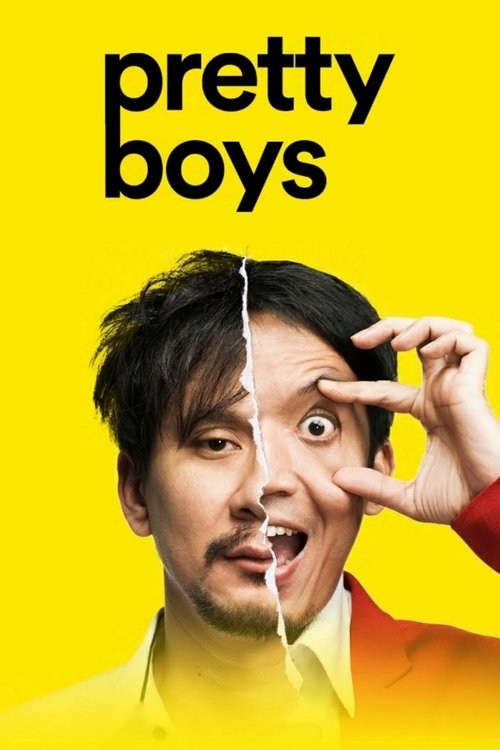 Pretty Boys (2019) PelículA CompletA 1080p en LATINO espanol Latino