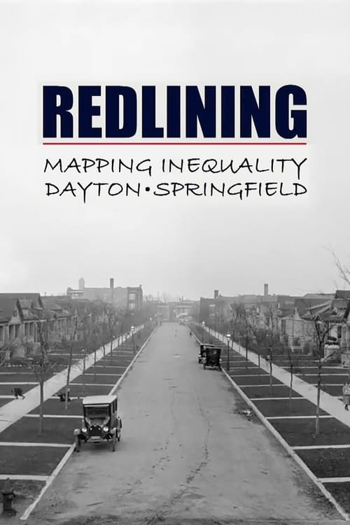 Redlining%3A+Mapping+Inequality+in+Dayton+%26+Springfield