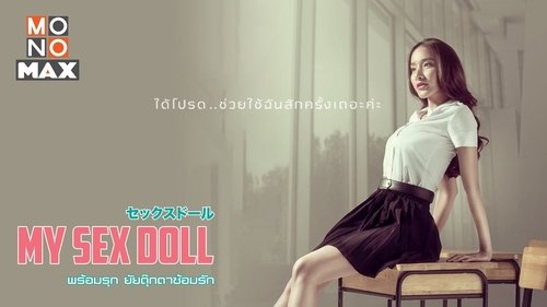 พร้อมรัก ยัยตุ๊กตาซ้อมรัก (2020) Guarda lo streaming di film completo online