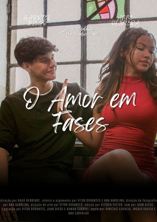 O+Amor+em+Fases