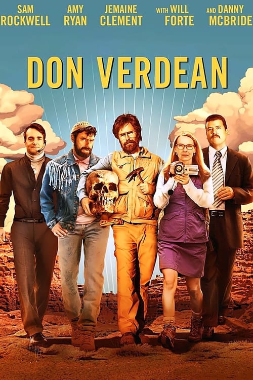 Don+Verdean