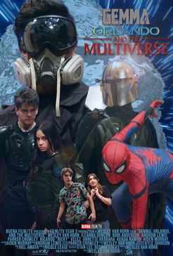 Gemma Orlando and the Multiverse