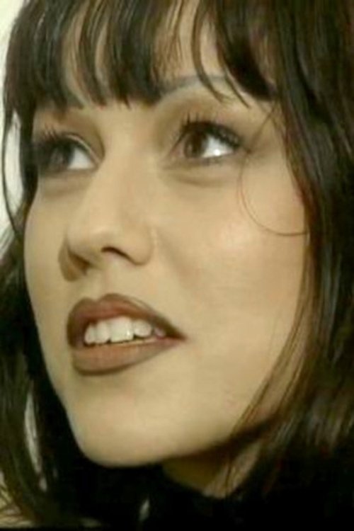 Poster of Samantha Lux