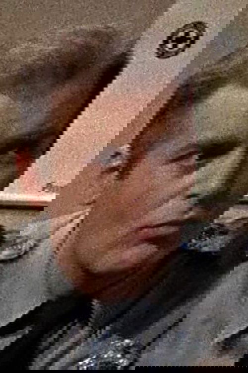 George Karas