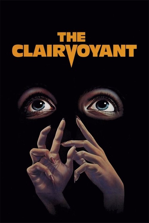 The+Clairvoyant