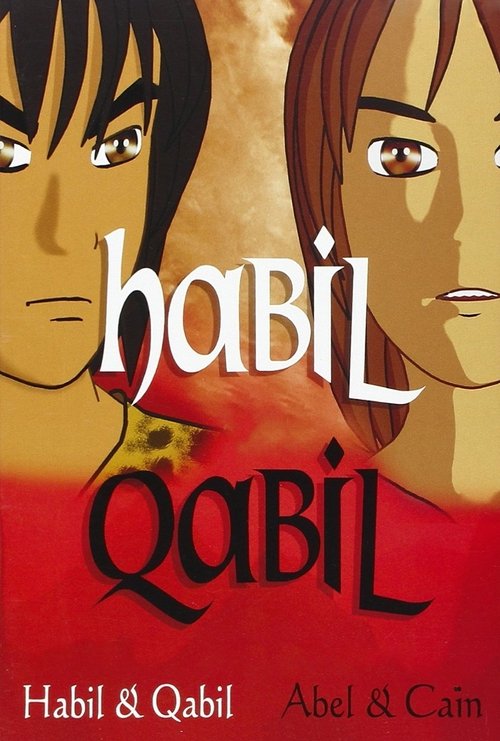 Habil ile Kabil poster