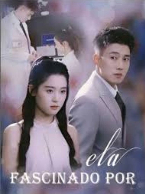 Fascinado por Ela电影海报