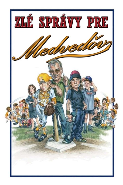 Bad News Bears